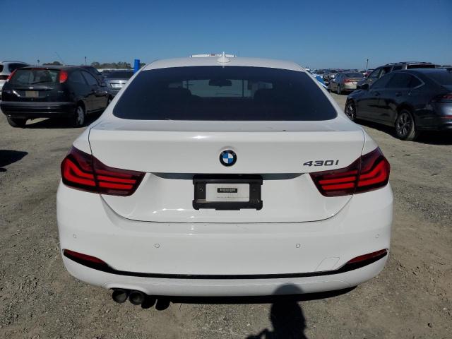 Photo 6 from auction – 2020 BMW 430I GRAN with VIN WBA4J1C08LCD14210