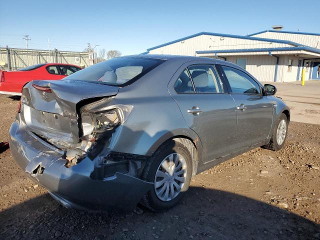 Photo 3 from auction – 2012 SUZUKI KIZASHI S with VIN JS2RF9A1XC6100843