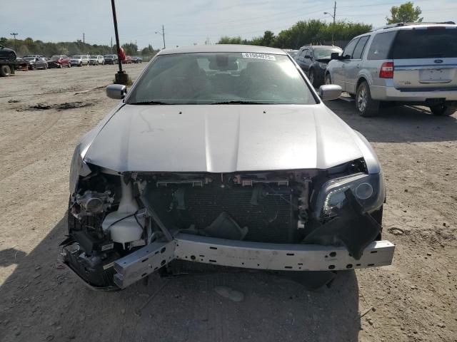 Photo 5 from auction – 2016 CHRYSLER 300 S with VIN 2C3CCAGG6GH165834