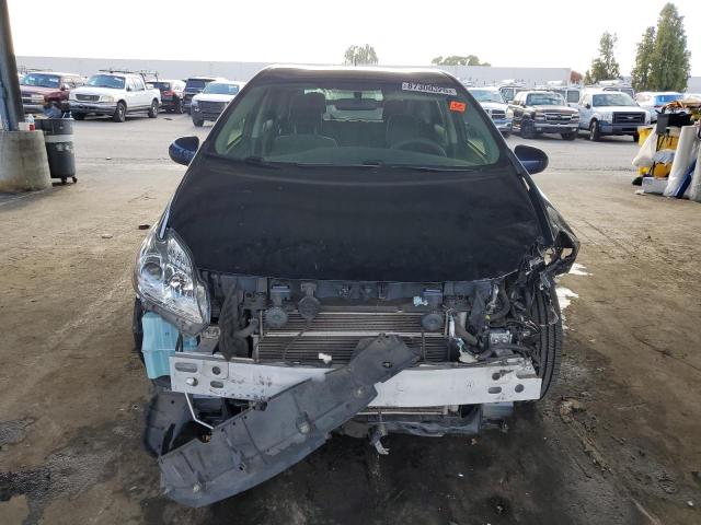 Photo 5 from auction – 2015 TOYOTA PRIUS with VIN JTDKN3DU3F0456978
