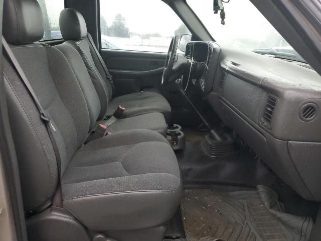 Photo 10 from auction – 2006 CHEVROLET SILVERADO with VIN 3GCEC14X56G258061