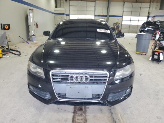 Photo 5 from auction – 2010 AUDI A4 PREMIUM with VIN WAUFFAFLXAN011184