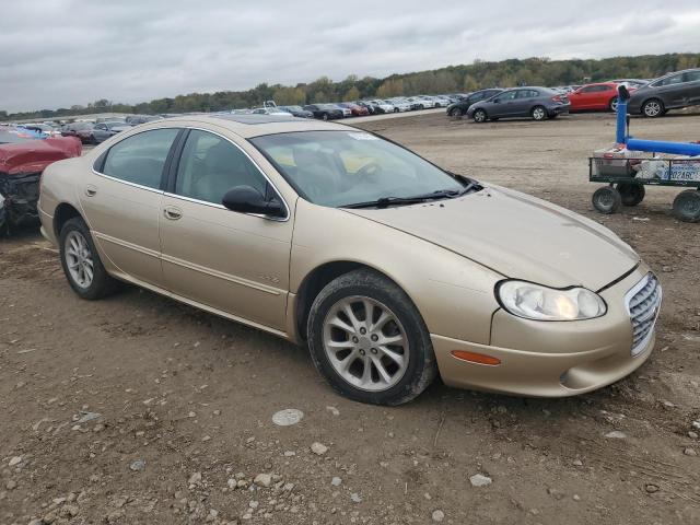 Photo 4 from auction – 2001 CHRYSLER LHS with VIN 2C3HC56G01H659421