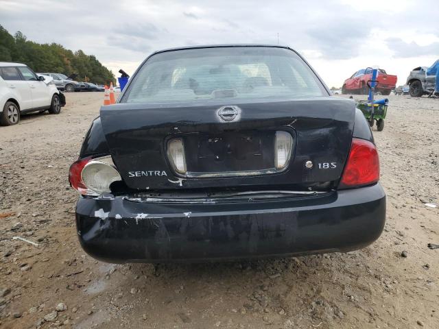 Photo 6 from auction – 2005 NISSAN SENTRA 1.8 with VIN 3N1CB51D85L456475