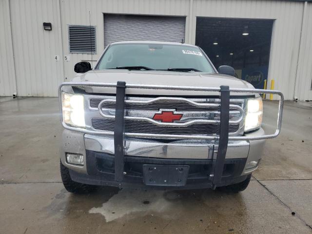 Photo 5 from auction – 2008 CHEVROLET SILVERADO with VIN 3GCEK13M28G192310