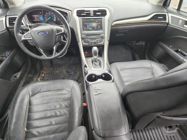 Photo 8 from auction – 2016 FORD FUSION with VIN 3FA6P0H96GR186216