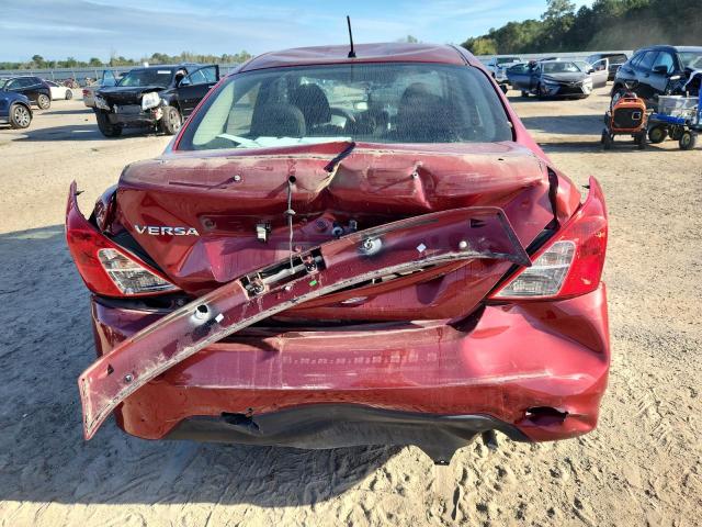 Photo 6 from auction – 2019 NISSAN VERSA S with VIN 3N1CN7AP7KL829661