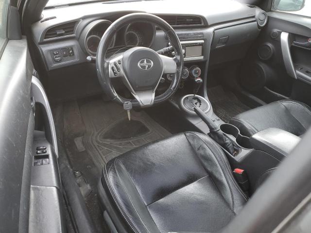 Photo 8 from auction – 2011 TOYOTA SCION TC with VIN JTKJF5C7XB3003071