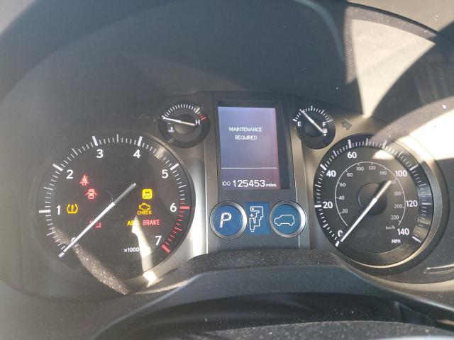 Photo 9 from auction – 2014 LEXUS GX 460 with VIN JTJBM7FX2E5088177