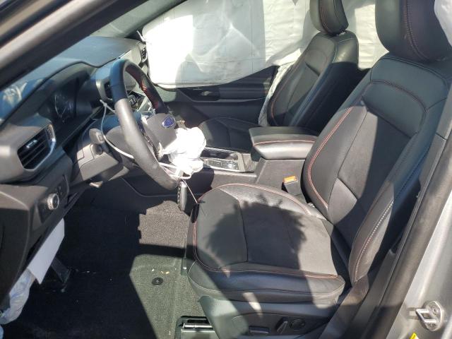 Photo 7 from auction – 2023 FORD EXPLORER S with VIN 1FMSK8KH2PGB22781