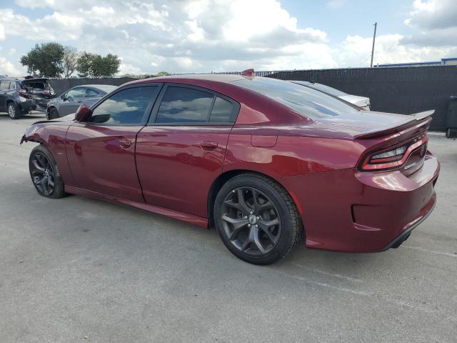 Foto 2 de la subasta – 2019 DODGE CHARGER R/ con VIN 2C3CDXCT6KH756967