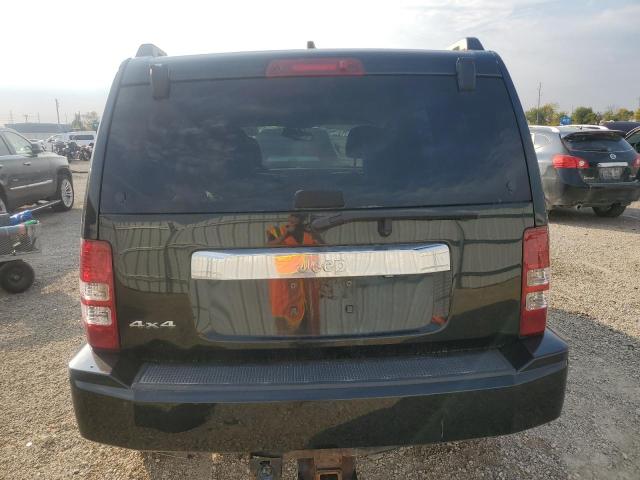Photo 6 from auction – 2012 JEEP LIBERTY with VIN 1C4PJMAK1CW185695