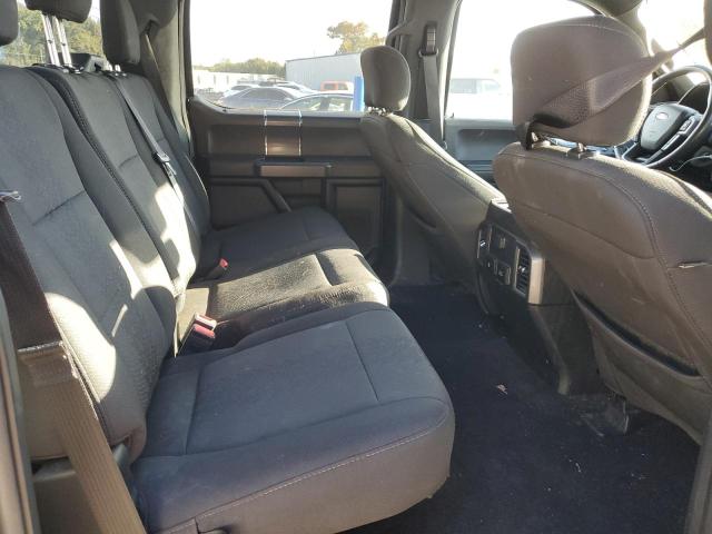 Photo 10 from auction – 2019 FORD F150 SUPER with VIN 1FTEW1E47KFA31171