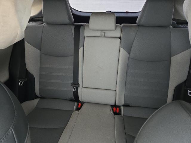 Photo 10 from auction – 2020 TOYOTA RAV4 LIMIT with VIN 2T3DWRFV6LW080993