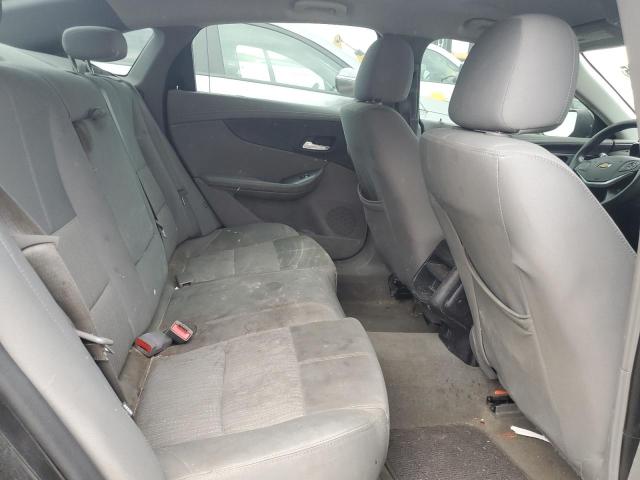 Photo 10 from auction – 2014 CHEVROLET IMPALA LS with VIN 1G11Y5SL4EU128039
