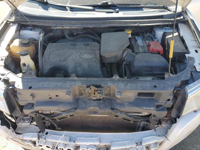 Photo 12 from auction – 2013 FORD EDGE SEL with VIN 2FMDK3JC8DBE38867