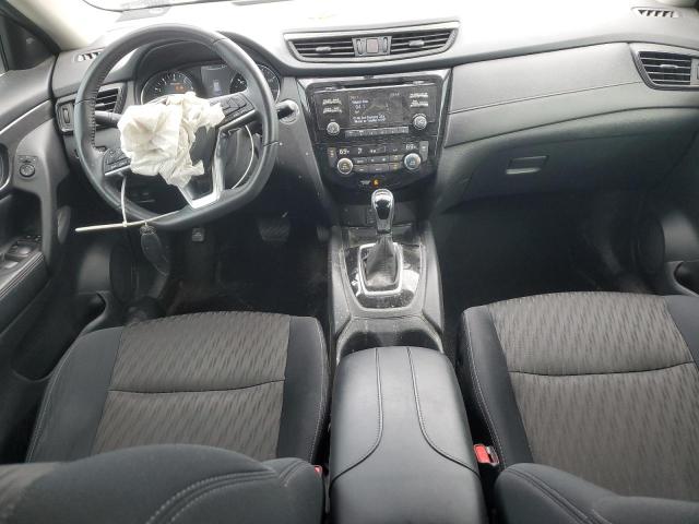 Photo 8 from auction – 2017 NISSAN ROGUE S with VIN 5N1AT2MT7HC891597