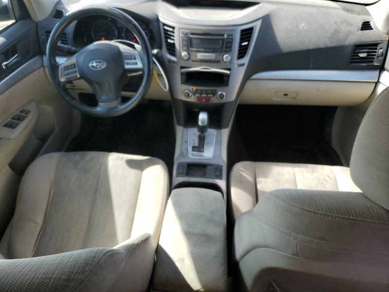Photo 8 from auction – 2013 SUBARU OUTBACK 2. with VIN 4S4BRCCCXD3250142