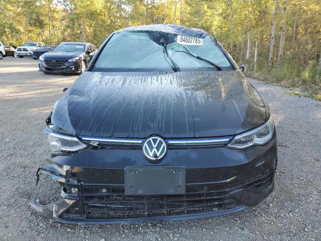 Photo 5 from auction – 2024 VOLKSWAGEN GOLF R with VIN WVWDB7CD2RW216770