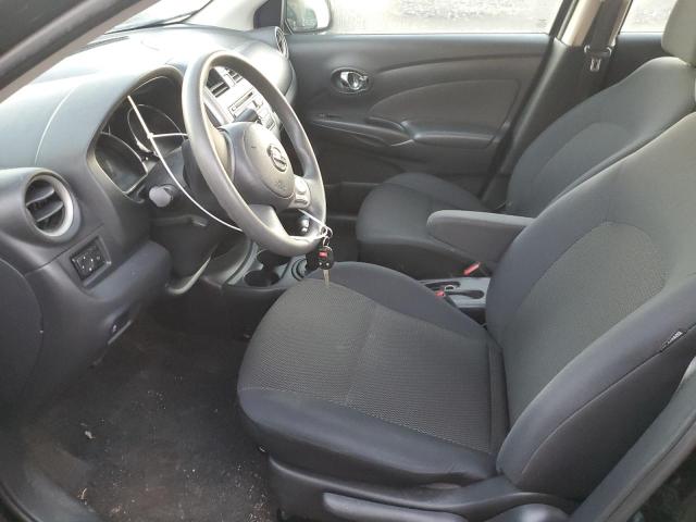 Photo 7 from auction – 2013 NISSAN VERSA S with VIN 3N1CN7AP1DL877627