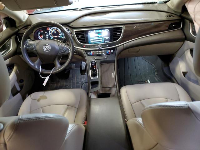 Photo 8 from auction – 2017 BUICK LACROSSE P with VIN 1G4ZN5SS3HU160345