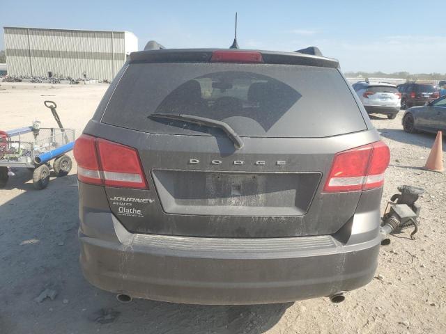 Photo 6 from auction – 2015 DODGE JOURNEY SE with VIN 3C4PDDAG7FT597116
