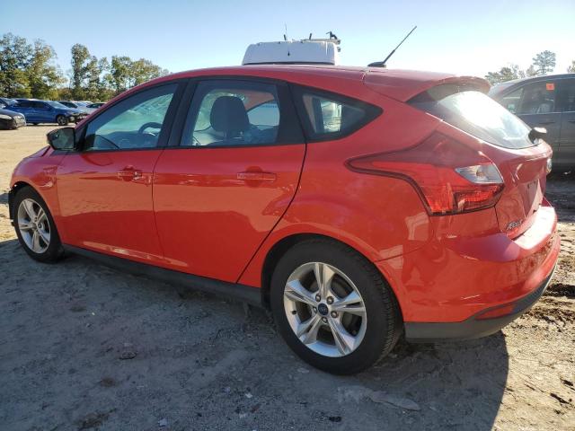 Photo 2 from auction – 2014 FORD FOCUS SE with VIN 1FADP3K29EL172049