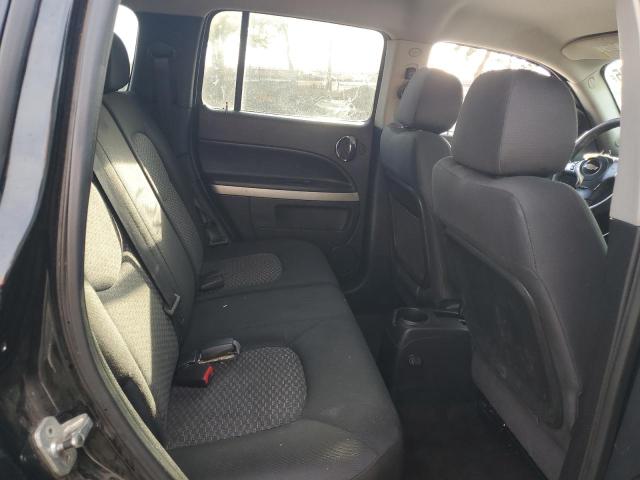 Photo 10 from auction – 2010 CHEVROLET HHR LS with VIN 3GNBAADB5AS582251