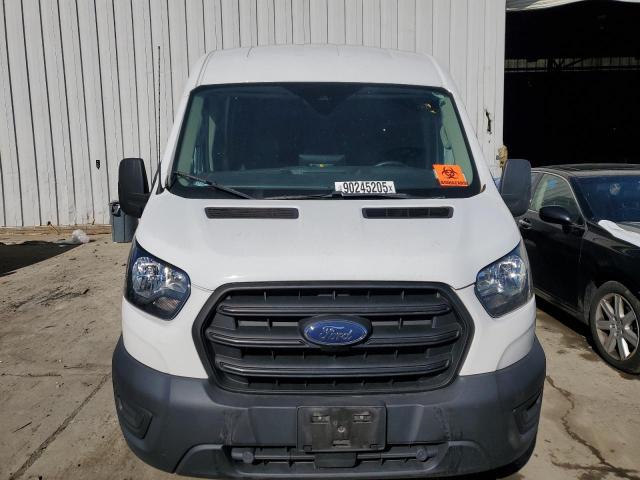 Photo 5 from auction – 2020 FORD TRANSIT T- with VIN 1FTBR1C8XLKA74105