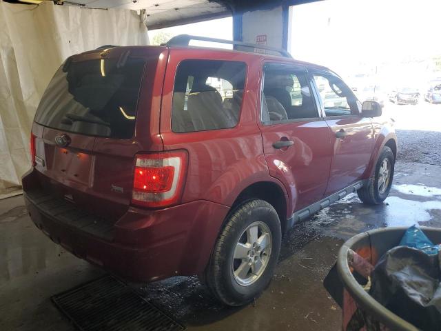 Photo 3 from auction – 2012 FORD ESCAPE XLT with VIN 1FMCU9DG0CKB10726