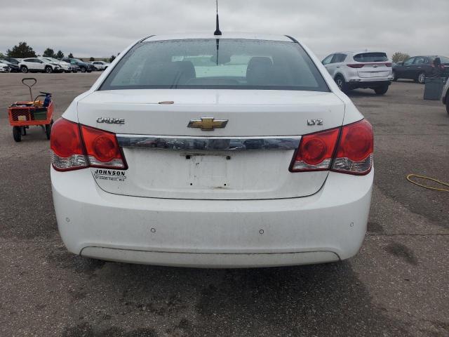 Photo 6 from auction – 2012 CHEVROLET CRUZE LTZ with VIN 1G1PH5SC9C7297818