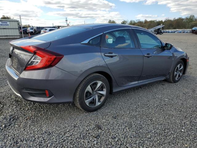 Photo 3 from auction – 2020 HONDA CIVIC with VIN 19XFC2F62LE212614
