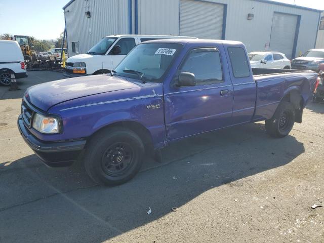 FORD RANGER SUP 1995 with VIN 1FTCR14U3SPA63271 - Photo from auction
