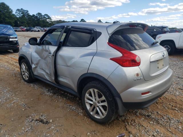 Photo 2 from auction – 2012 NISSAN JUKE S with VIN JN8AF5MR7CT108583