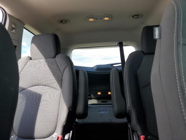Photo 10 from auction – 2013 CHEVROLET TRAVERSE L with VIN 1GNKRGKD8DJ114746