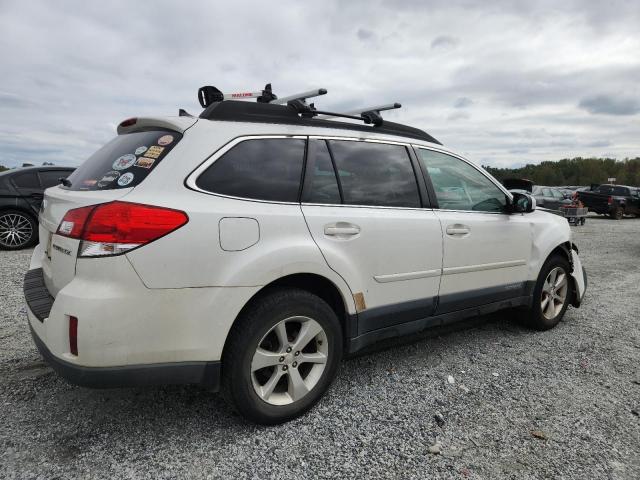 Photo 3 from auction – 2014 SUBARU OUTBACK 2.5I LIMITED with VIN 4S4BRCLC6E3303694