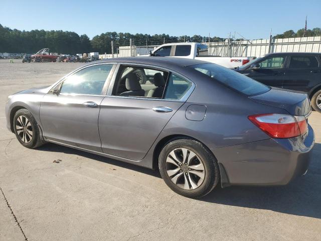 Photo 2 from auction – 2014 HONDA ACCORD LX with VIN 1HGCR2F34EA294845