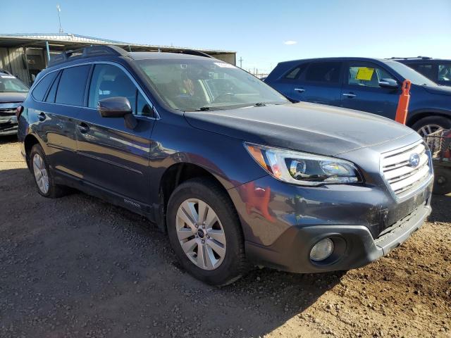 Photo 4 from auction – 2017 SUBARU OUTBACK 2. with VIN 4S4BSAFCXH3295365