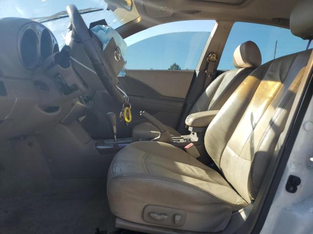 Photo 7 from auction – 2003 NISSAN ALTIMA BAS with VIN 1N4AL11D13C158391