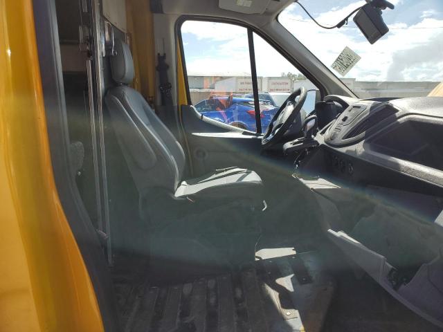 Photo 11 from auction – 2015 FORD TRANSIT T- with VIN 1FTCR3XM4FKA30029