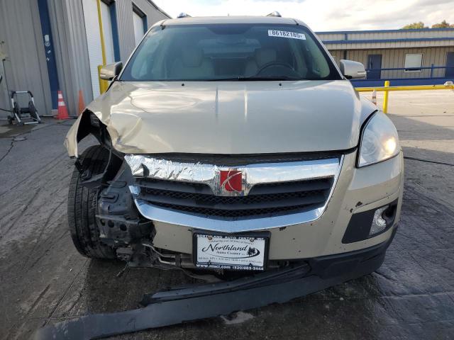 Photo 5 from auction – 2008 SATURN OUTLOOK XR with VIN 5GZER23718J214855