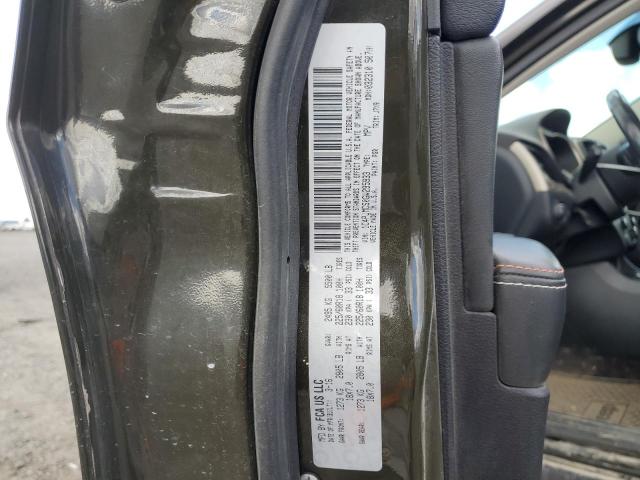 Photo 14 from auction – 2016 JEEP CHEROKEE L with VIN 1C4PJMCS0GW295933