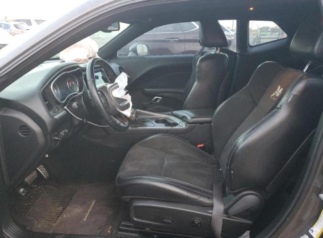 Photo 7 from auction – 2015 DODGE CHALLENGER with VIN 2C3CDZFJ6FH888364