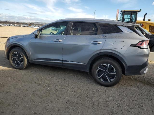 Photo 2 from auction – 2023 KIA SPORTAGE E with VIN KNDPVCAG5P7060581