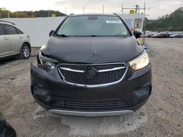 Photo 5 from auction – 2019 BUICK ENCORE with VIN KL4CJ3SB2KB727006
