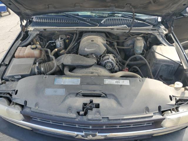 Photo 11 from auction – 2001 CHEVROLET SILVERADO with VIN 1GCEC19V01Z127460