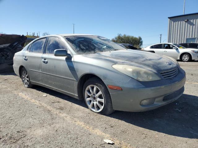 Photo 4 from auction – 2003 LEXUS ES 300 with VIN JTHBF30G130135481