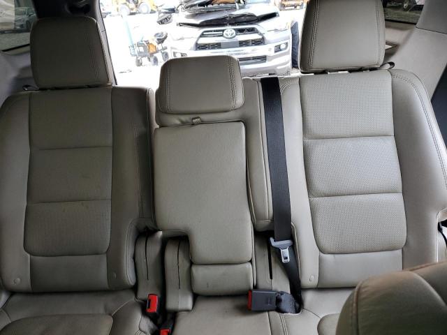 صورة رقم 10 من المزاد - 2014 FORD EXPLORER L مع VIN 1FM5K8F83EGA79217