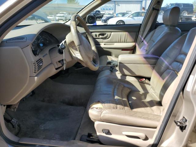 Photo 7 from auction – 1998 BUICK CENTURY LI with VIN 2G4WY52M2W1526106