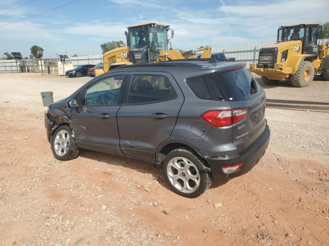 Photo 2 from auction – 2021 FORD ECOSPORT with VIN MAJ6S3GL1MC451292